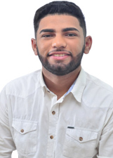 Foto de JOÃO WILTON SOUZA SIQUEIRA