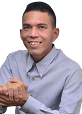 Foto de CARLOS GLEISON PEREIRA DE PAIVA