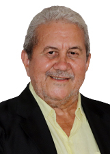Foto de JONAS MAXIMO CRUZ