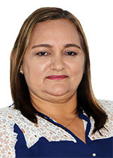 Foto de MARIA IVANCI MARTINS BARROS