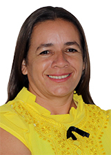 Foto de ANTONIA IZAIRA SARAFIM DOS SANTOS