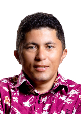 Foto de FRANCISCO JEORLANDO VIEIRA FILHO