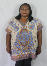 Foto de FRANCISCA CRISTIANE OLIVEIRA DA SILVA