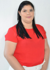 Foto de JOCIARA MARIA DIAS DE ALMEIDA SOUZA