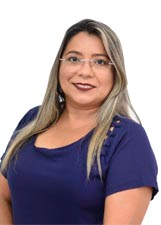 Foto de MARIA IVANETE DA SILVA