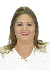 Foto de ANA CÉLIA FARIAS ARAGÃO