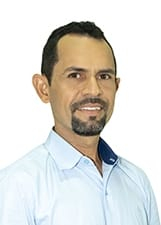 Foto de GENISSON ALENCAR DA ROCHA