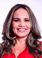 Foto de MARIA BETANIA DE ANDRADE SOUSA