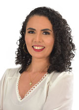 Foto de DALILA KECIA RODRIGUES ALBUQUERQUE