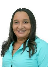 Foto de FÁBIA CORREIA DE SOUSA ARAGÃO