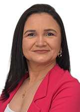 Foto de Lincélica Maria Ribeiro Magalhães