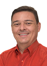 Foto de Francisco Antonio de Oliveira Júnior