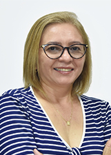 Foto de ANA LUCIA LUSTOSA ROBERTO