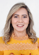 Foto de KARLINDA CÍDIO MENDES COELHO