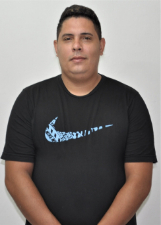 Foto de JEFFERSON DE LEON VASCONCELOS BEZERRA