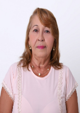 Foto de CLÁUDIA REGINA BEZERRA DE CARVALHO