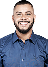 Foto de ANTONIO KECIO OLIVEIRA DE SOUSA