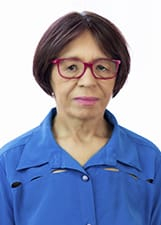 Foto de LUCIANA DA COSTA OLIVEIRA