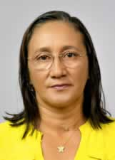 Foto de VANIA MARIA UCHOA CHAGAS