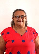 Foto de ANA LUCIA ALVES SILVA