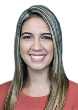 Foto de LARISSA MARIA FERNANDES GASPAR DA COSTA