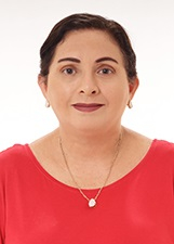 Foto de Guaraciara de Freitas Araújo