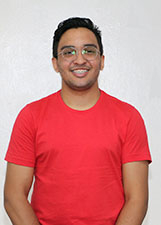 Foto de FRANCISCO ITALO MORAIS ARAGÃO