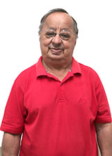 Foto de RUBENS LINHARES MENDONÇA LOPES