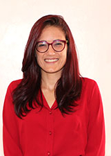 Foto de ERIKA VIEIRA LIMA CARVALHO