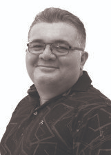 Foto de RICARDO RONDINELLE ALVES MADUREIRA