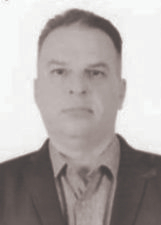 Foto de FRANCISCO RUBENS MARTINS SAMPAIO