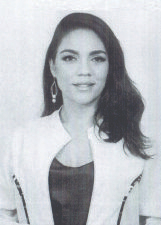 Foto de MONALISA MACÁRIO MAGALHÃES