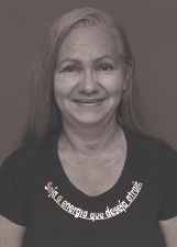 Foto de MARIA ROSALBA VIEIRA ALVES