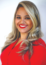Foto de CARLIANE CARVALHO DOS SANTOS