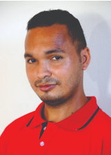 Foto de ANTONIO EDUARDO BARBOSA DE SOUSA
