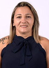 Foto de ANTÔNIA EDINALVA ALVES DE OLIVEIRA