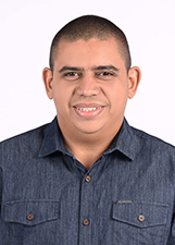 Foto de ANTÔNIO ANDRÉ SOUSA DA SILVA
