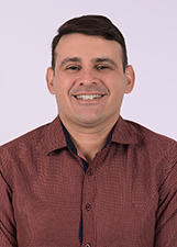 Foto de ROOSBERG WILKER DO NASCIMENTO NUNES