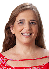 Foto de RIVÂNIA MARIA GOMES RAQUEL