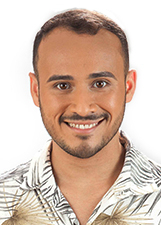 Foto de ANDERSON BARROSO CUNHA