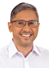 Foto de FRANCISCO NARCÉLIO UCHÔA PINHEIRO