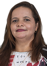Foto de SEVERINA GESSY ALVES AMAZONAS