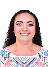 Foto de RENATA SAYONARA DOS SANTOS VIEIRA