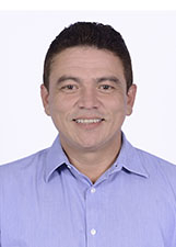 Foto de HERICLES GEORGE FEITOSA ALBUQUERQUE