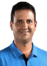 Foto de Francisco Eustáquio Peixe Cruz