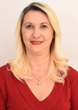 Foto de Orlaneide Cristovão