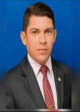 Foto de Joaquim Rodrigues Alves de Melo