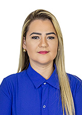 Foto de FRANCISCA LUANA DE FARIAS