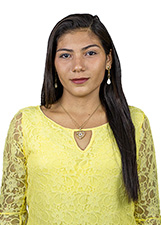 Foto de RAFAELA CRISTINA DE SOUSA MENEZES