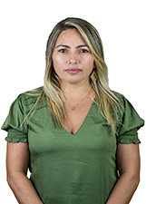 Foto de MARIA CILENE SOUSA